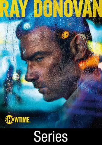 Ray Donovan