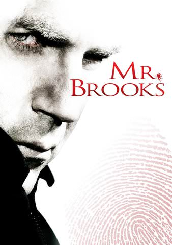 Mr Brooks