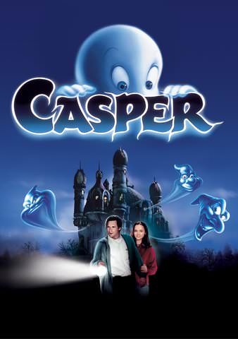 Casper