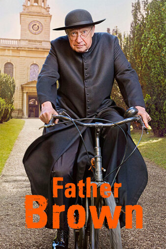 Father Brown TV Series