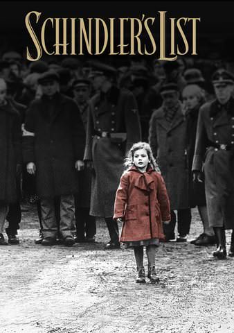 Schindler's List