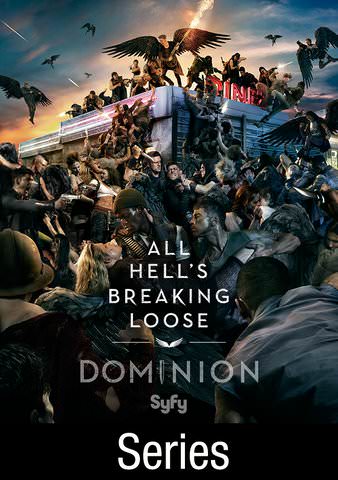 Dominion TV Series
