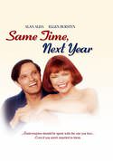 Same Time, Next Year