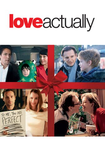 Love Actually