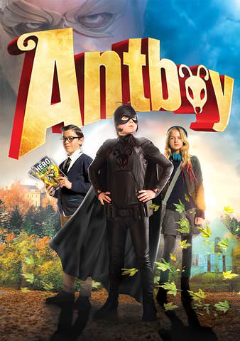 Antboy