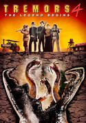 Tremors 4: The Legend Begins