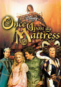Once Upon a Mattress