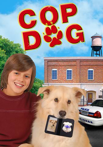Cop Dog