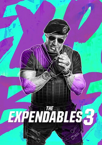 Expendables