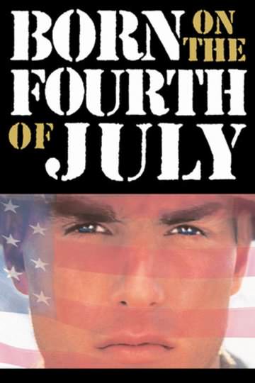 filme born on the fourth of july