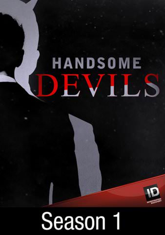 Watch Handsome Devil Streaming