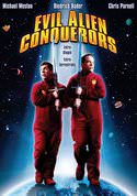Evil Alien Conquerors