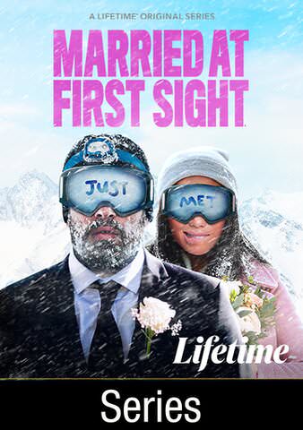 MARRIED AT FIRST SIGHT TV SERIES