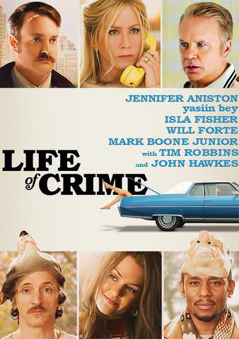 Life of Crime