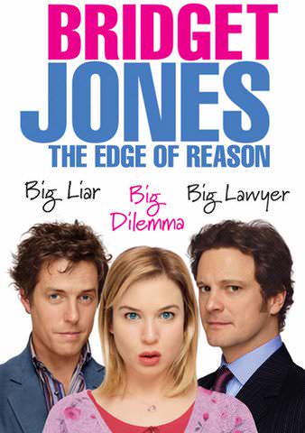 Bridget Jones: The Edge of Reason