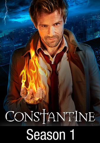 Constantine