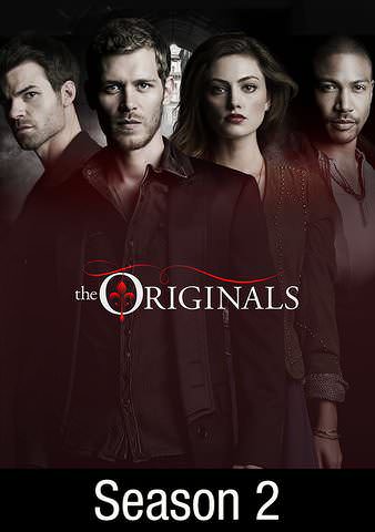 The Originals