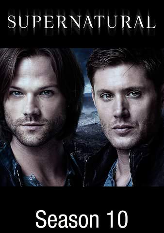 Supernatural