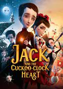 Jack and the Cucko-Clock Heart