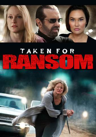 Watch The Taking HDQ