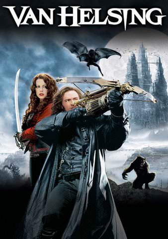 VAN HELSING