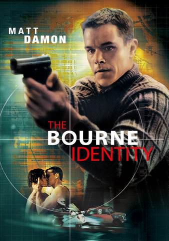 Bourne