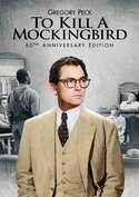 To Kill a Mockingbird