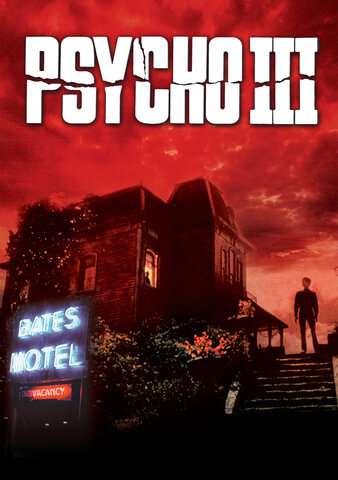 Watch Psycho III Megavideo