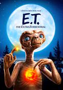 E.T. The Extra-Terrestrial