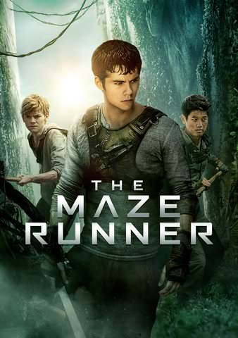 Maze Runner