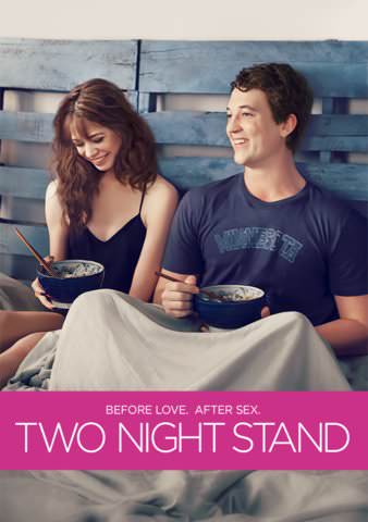 Two Night Stand