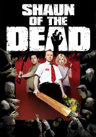 Shaun of the Dead