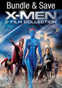 X-Men Bundle