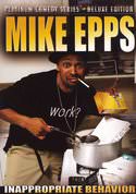 Mike Epps: Inappropriate Behavior