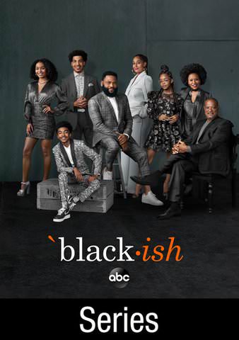 Black-Ish TV Series