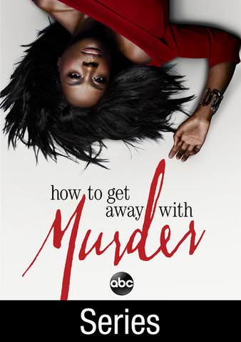 How to Get Away with Murder