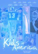 Kids in America