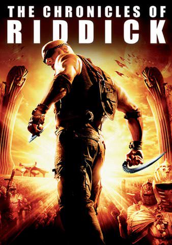 The Chronicles of Riddick