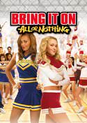 Bring It On: All or Nothing