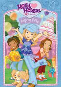 Holly Hobbie: Surprise Party