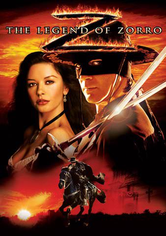 Legend of Zorro