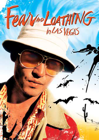 Fear and Loathing in Las Vegas