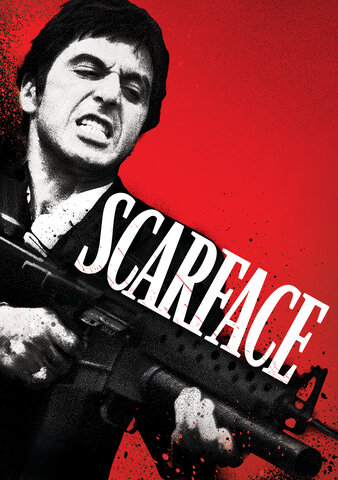 SCARFACE