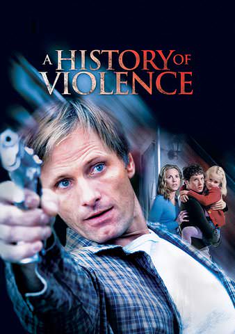 History of Violence