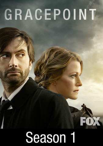 Gracepoint: Season 1