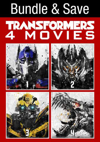 with Bonus Features