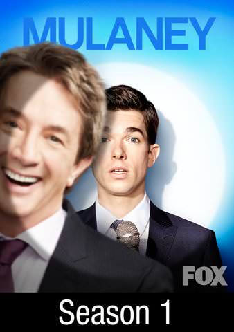 Mulaney