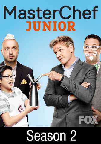 Masterchef Jr Season 3 Finale