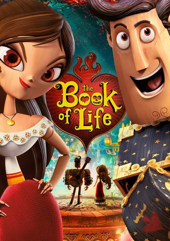 The Book of Life