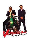 Vampires Anonymous